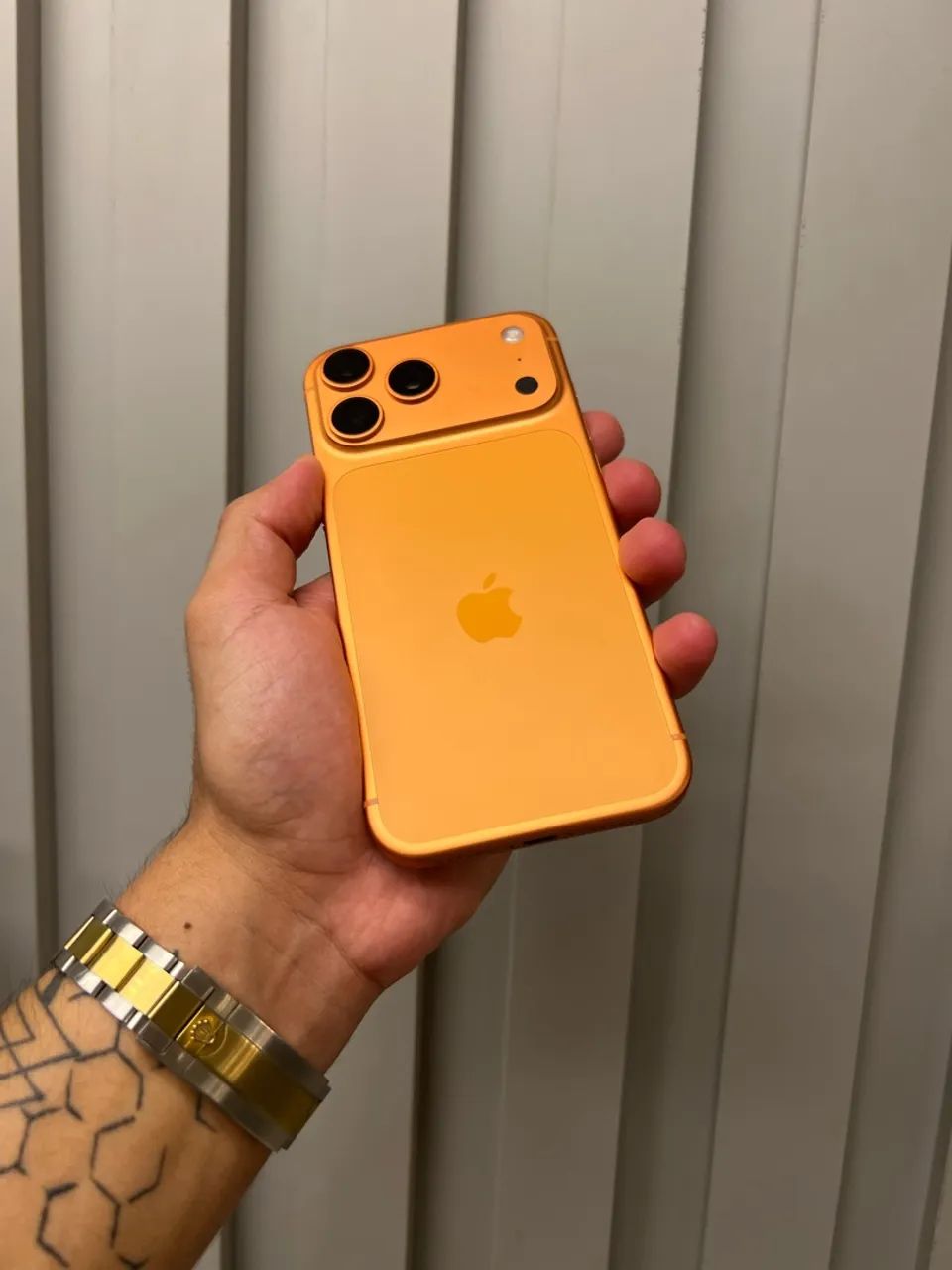 iPhone 17 Pro Max 256 GB GARANTIA APPLE  - Foto 3