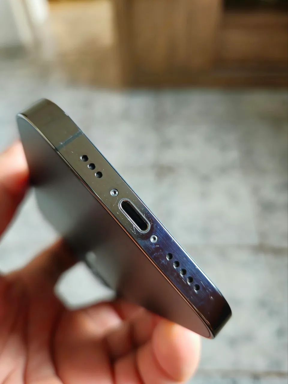 iPhone 12 Pro  - Foto 4