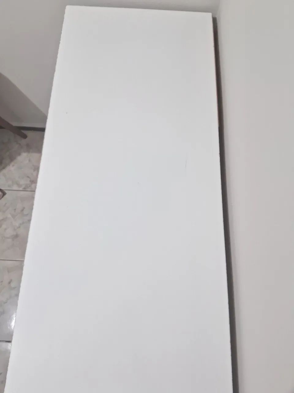 Escrivaninha Branca - Foto 3
