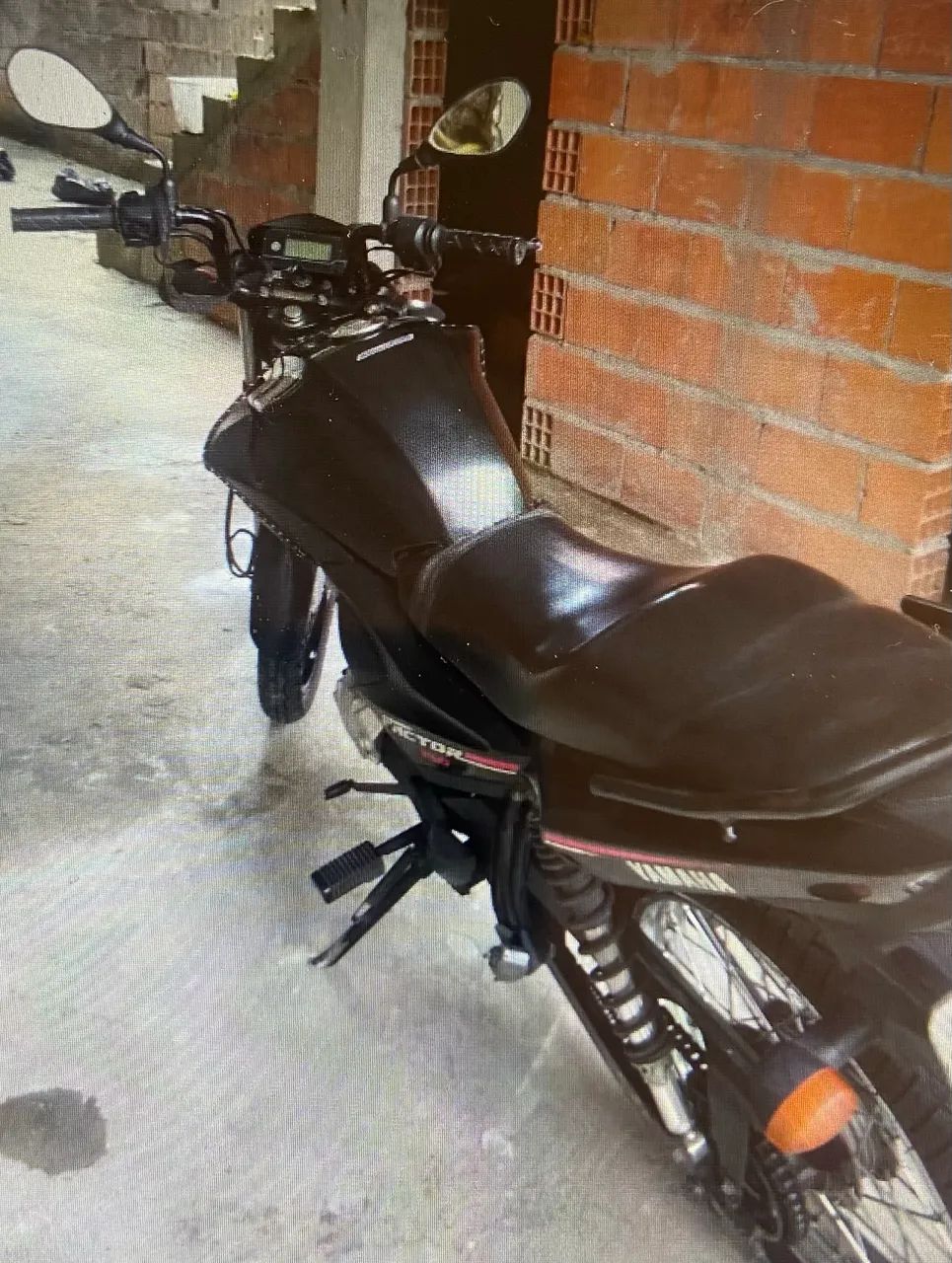 YBR 150 - Foto 3