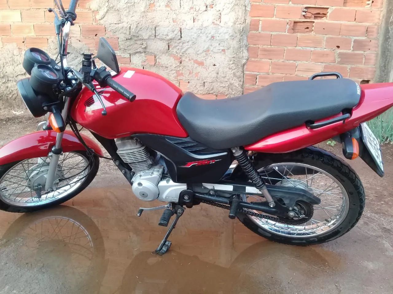 Fan125ks - Foto 5