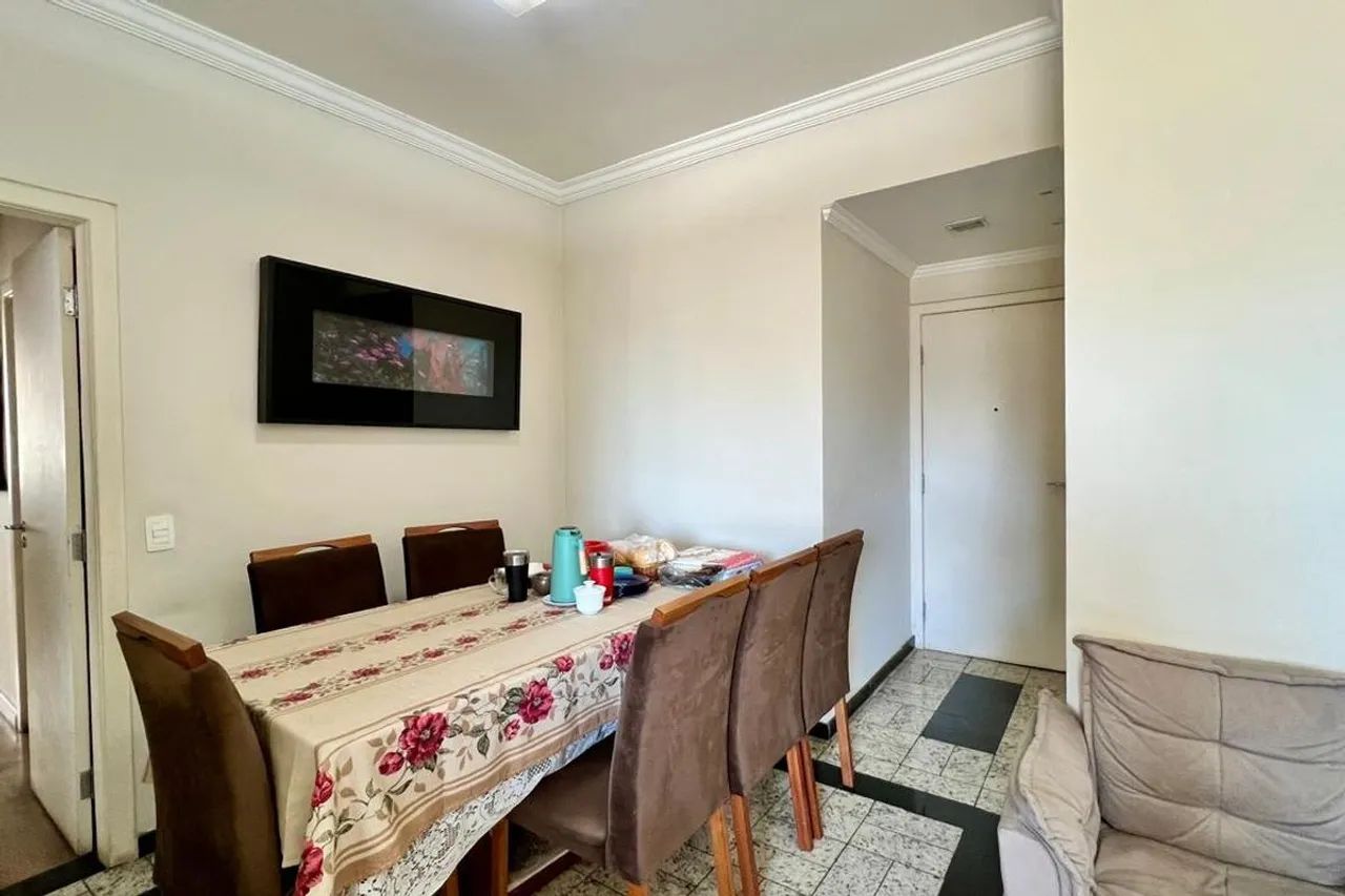 Apartamento à Venda - Silveira, 3 Quartos, 90 m2 - Foto 4