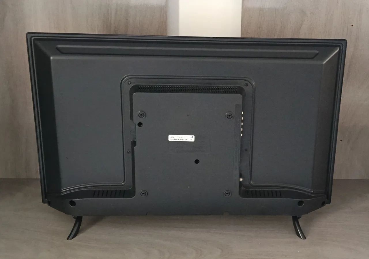 Smart Philco Roku 32 polegadas completa  - Foto 4