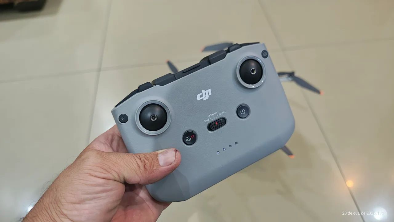 Drone dji mini 3  - Foto 3