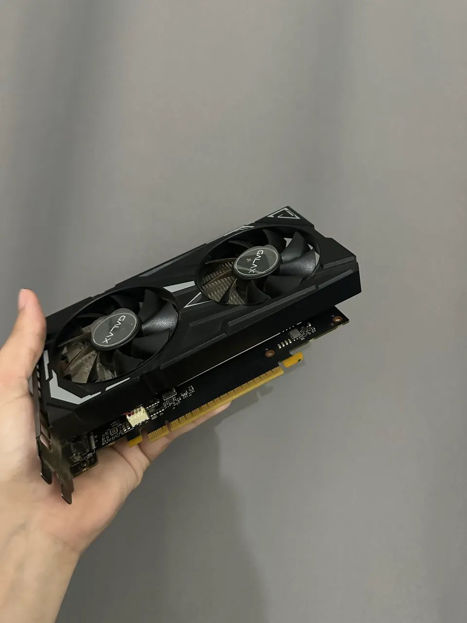 PC GAMER i5 9400F + GTX 1650 4GB + SSD | Warzone / GTA V | ACEITO TROCA / PROPOSTA - Foto 5