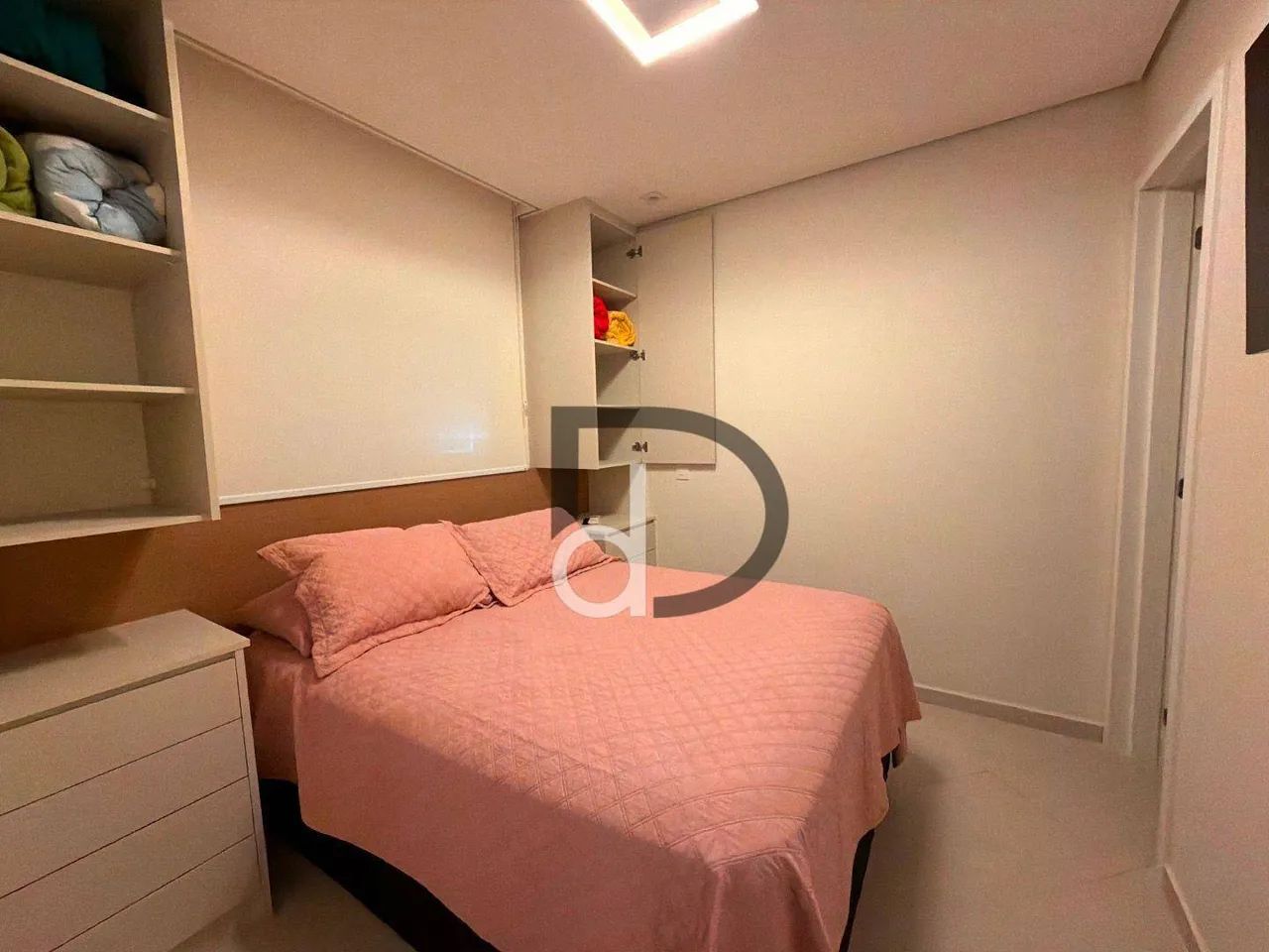 Apartamento com 3 dormitórios para alugar, 104 m² por R$ 14.000,00/mês - Riviera de São Lo - Foto 8