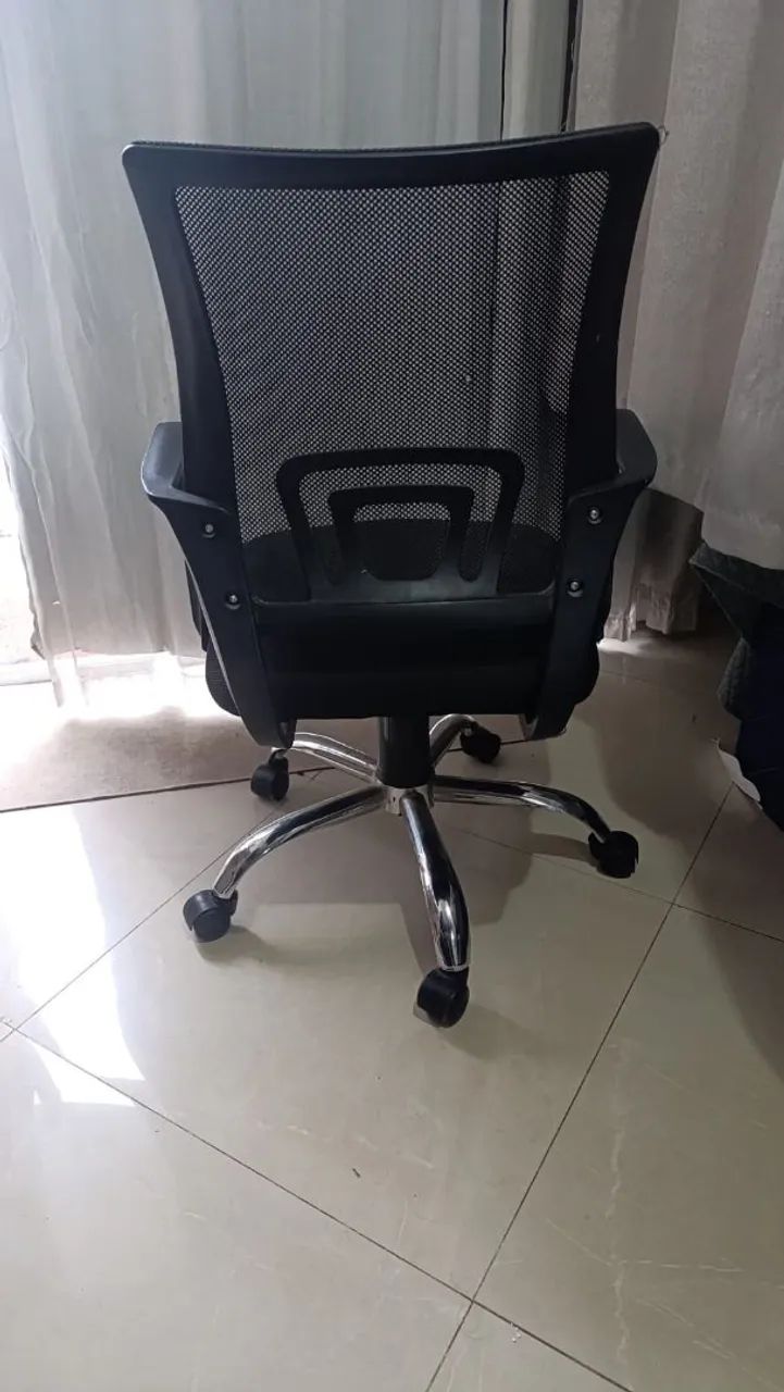 Cadeira de escritório  - Foto 4