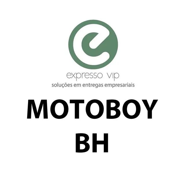 Motoboy BH