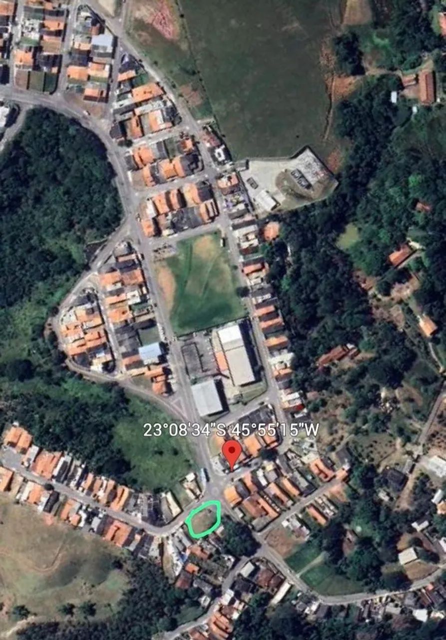 ? TERRENO COMERCIAL DE ESQUINA - ALTOS DO VILA PAIVA - SÃO JOSÉ DOS CAMPOS - Foto 5