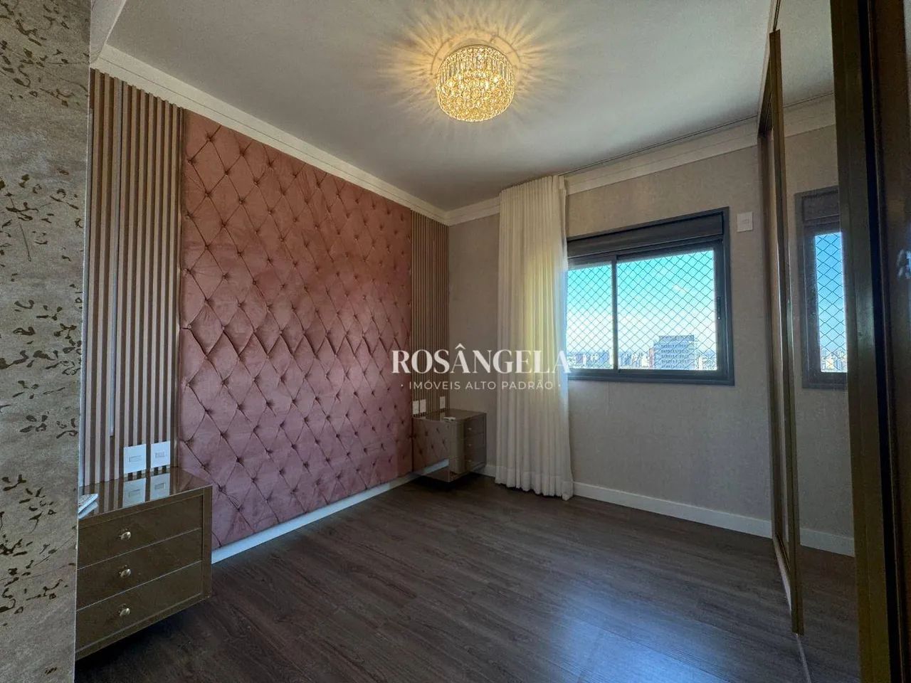 Apartamento com 3 suites, 127 m² - venda por R$ 1.990.000 ou aluguel por R$ 7.350/mês - Re - Foto 5