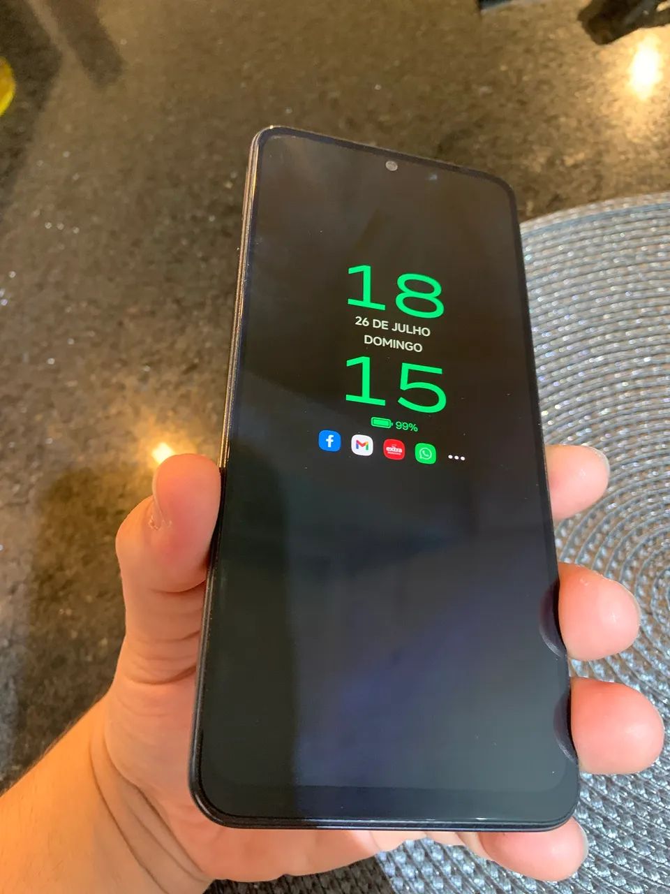 Redmi note 12 4g