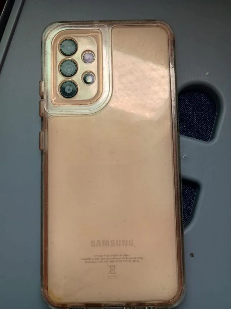 Vendo um celular ?  - Foto 2