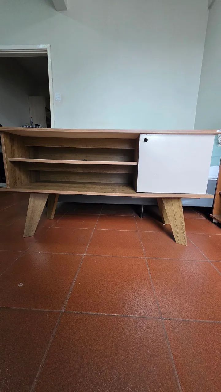 Rake bonito e barato.