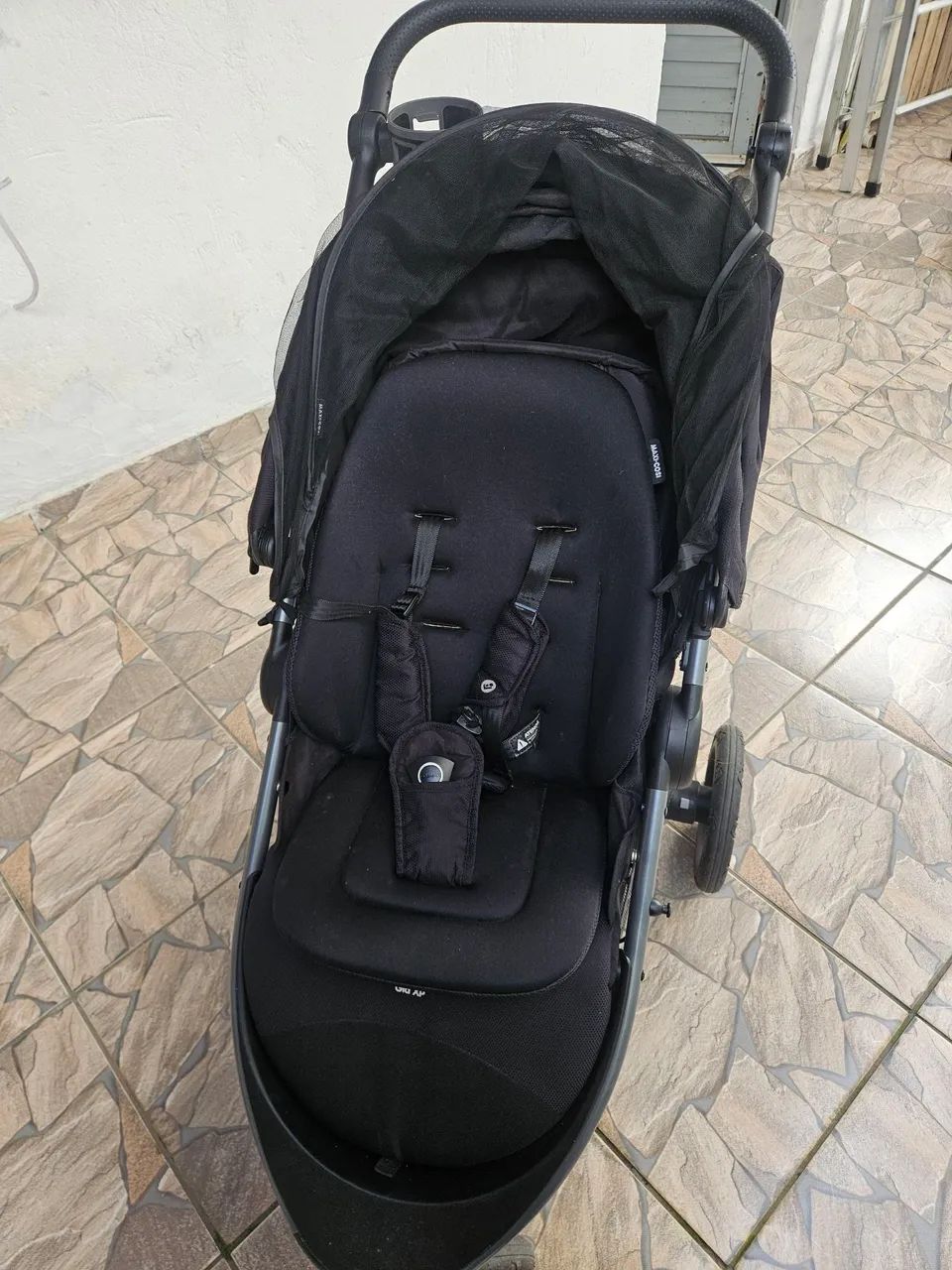 Carrinho de bebê Maxi Cosi Gia Xp 1