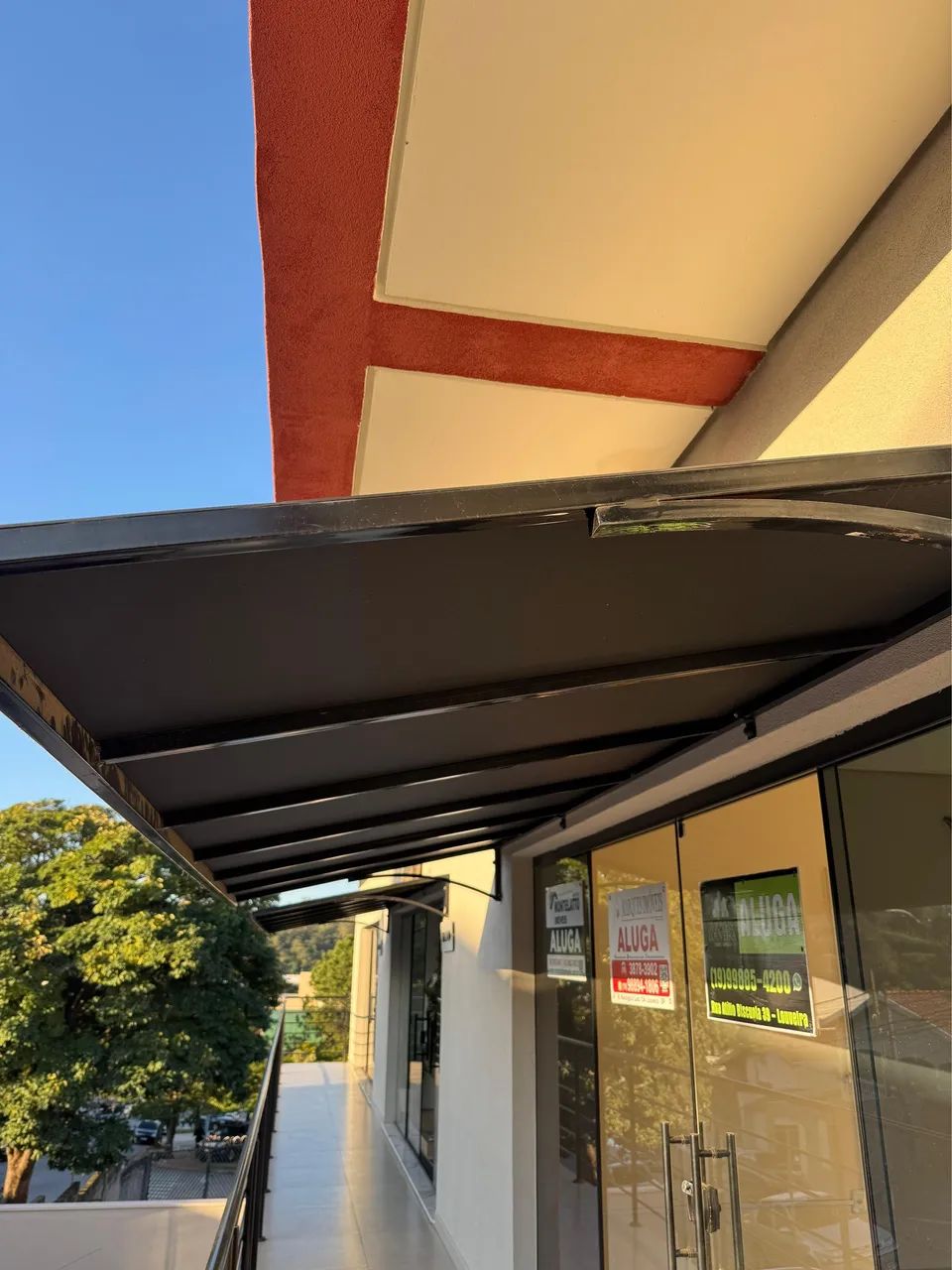 Toldo fico premium - Estado de novo  - Foto 3