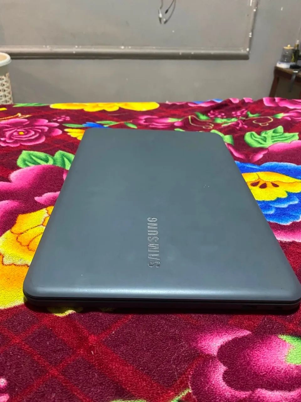 Notebook Samsung 
