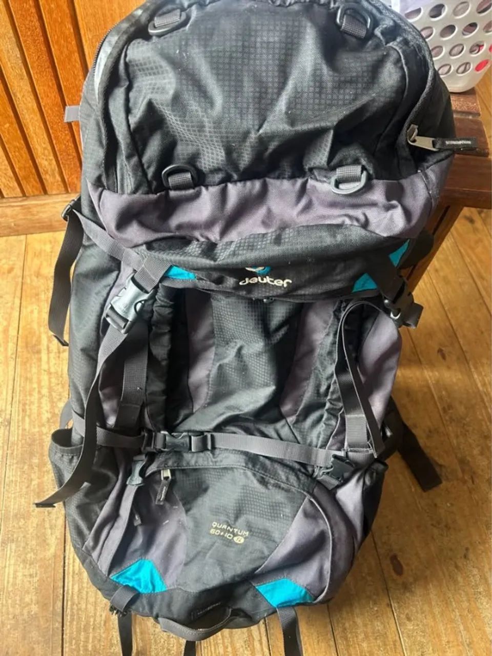 Mochila Deuter - Foto 2
