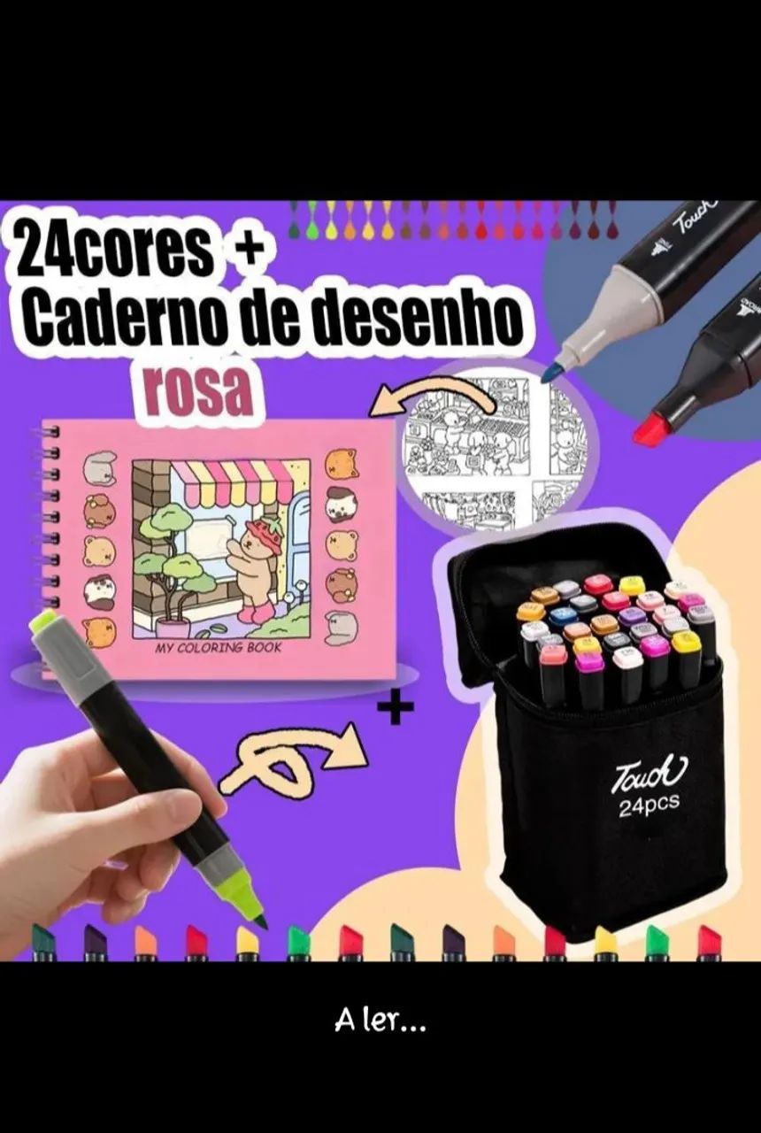 Kit bobbie goods 