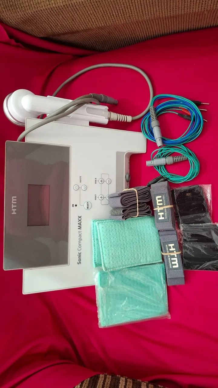 Ultrassom sonic maxx - Foto 3