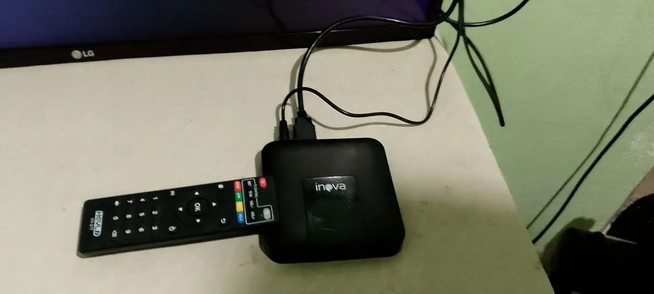 Tv box  - Foto 3