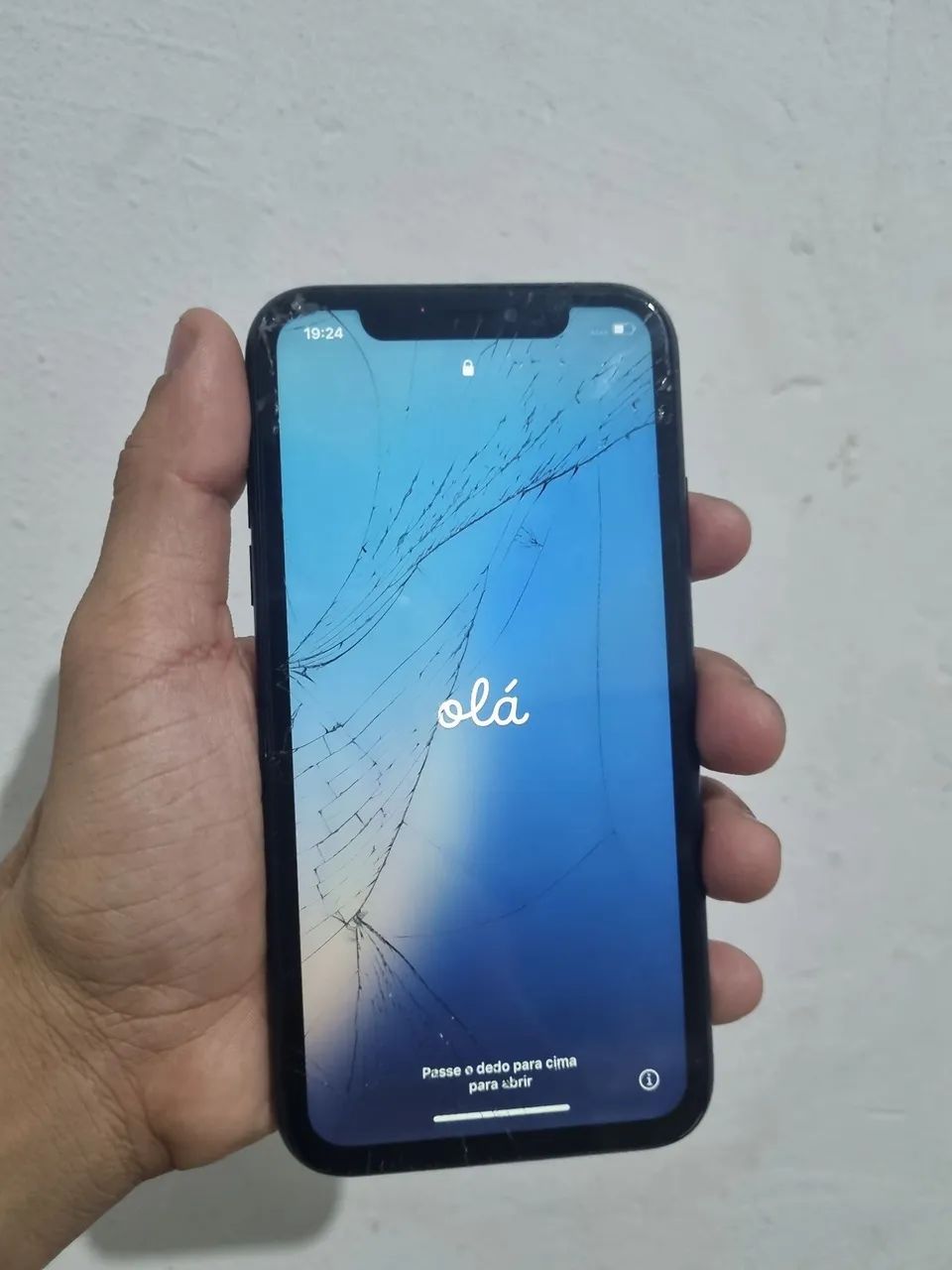 Vendo IPhone XR 