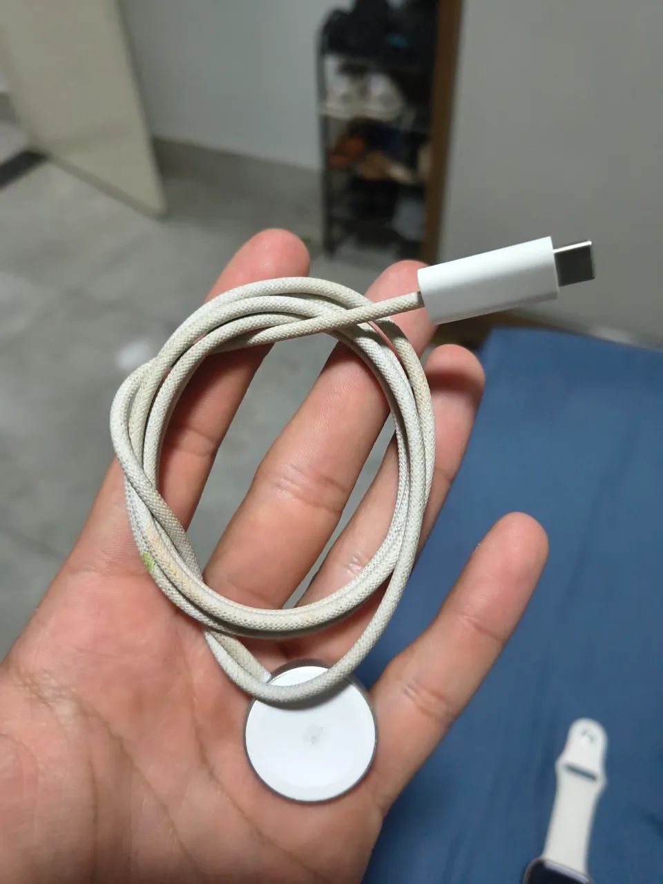 Apple Watch Séries 10 GPS 46mm - Foto 4