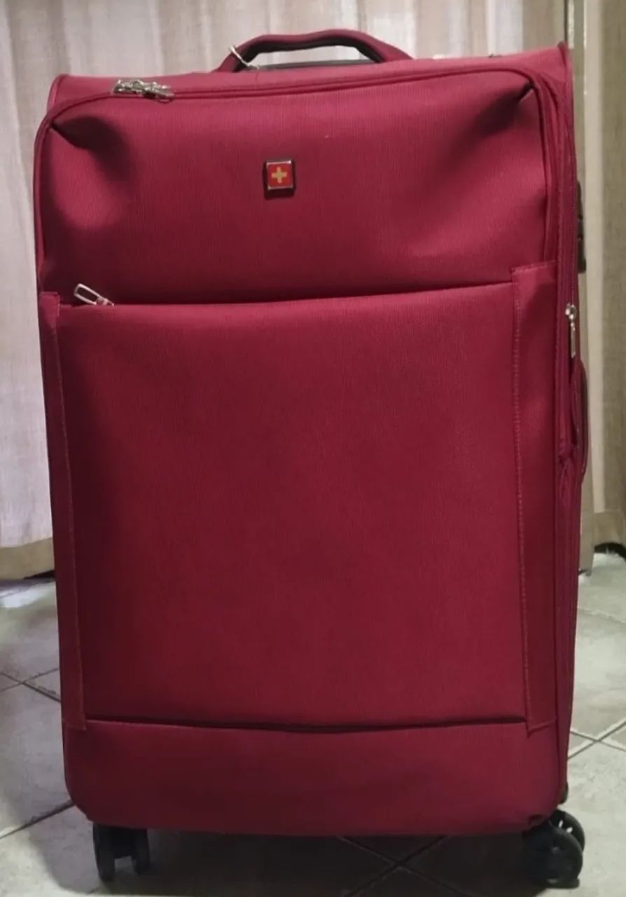 Mala Grande Viagem