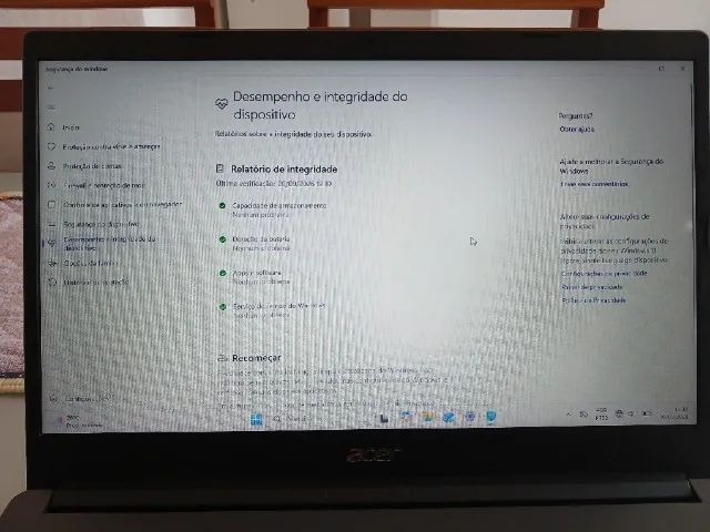 Notebook Acer Aspire 3 - Foto 5