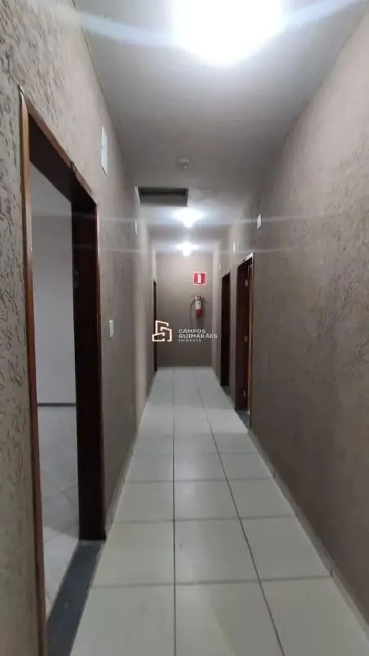 Sala para aluguel, Alípio de Melo - Belo Horizonte/MG - Foto 3