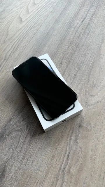 iPhone 14 Pro 256GB Space Black