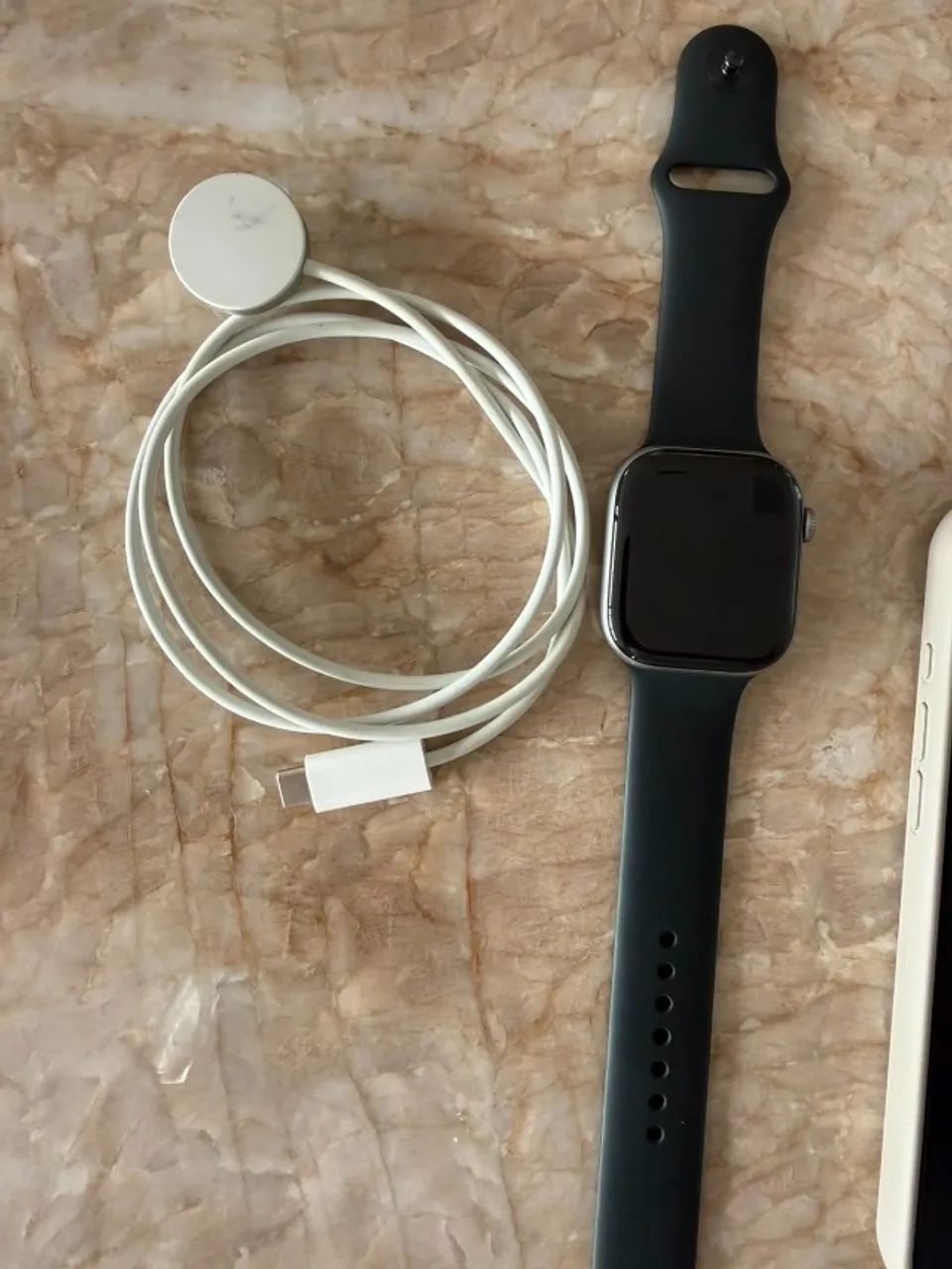 Apple watch series 11 GPS - Foto 5
