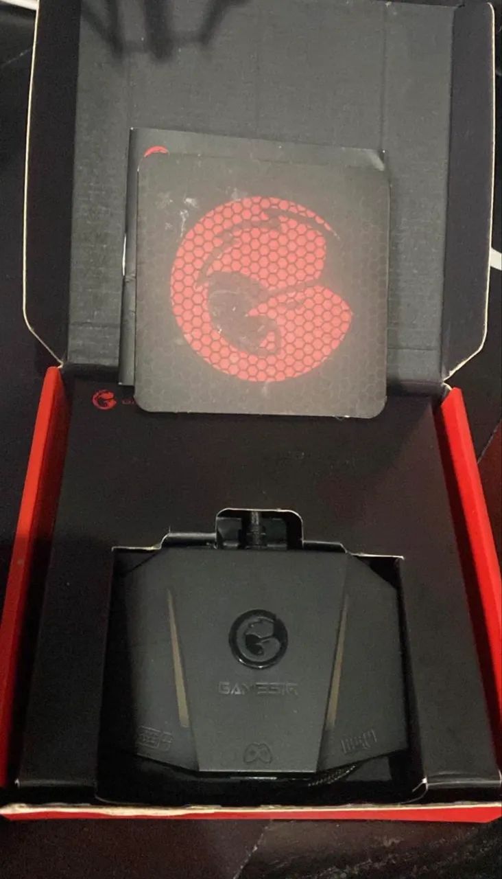GameSir Vx2 AimBox - Foto 2