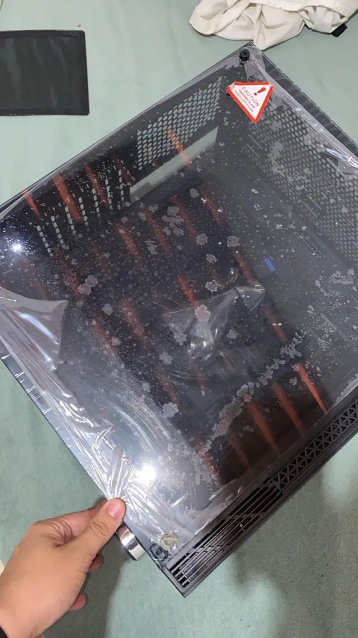 PC Gamer + Gabinete Gamer PICHAU Komor - Foto 3
