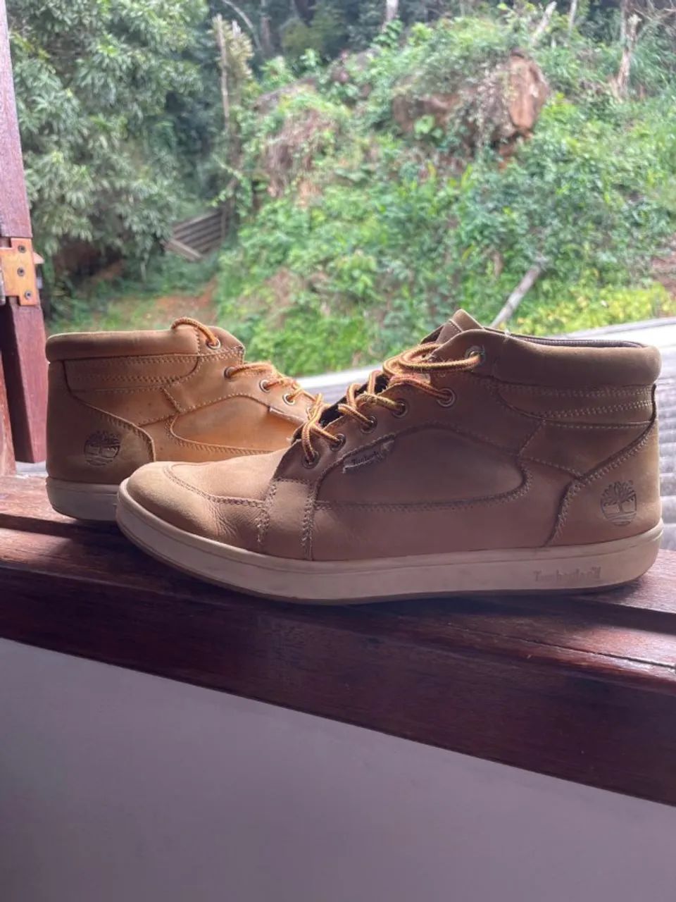 Bota Timberland EarthKeepers - Foto 3