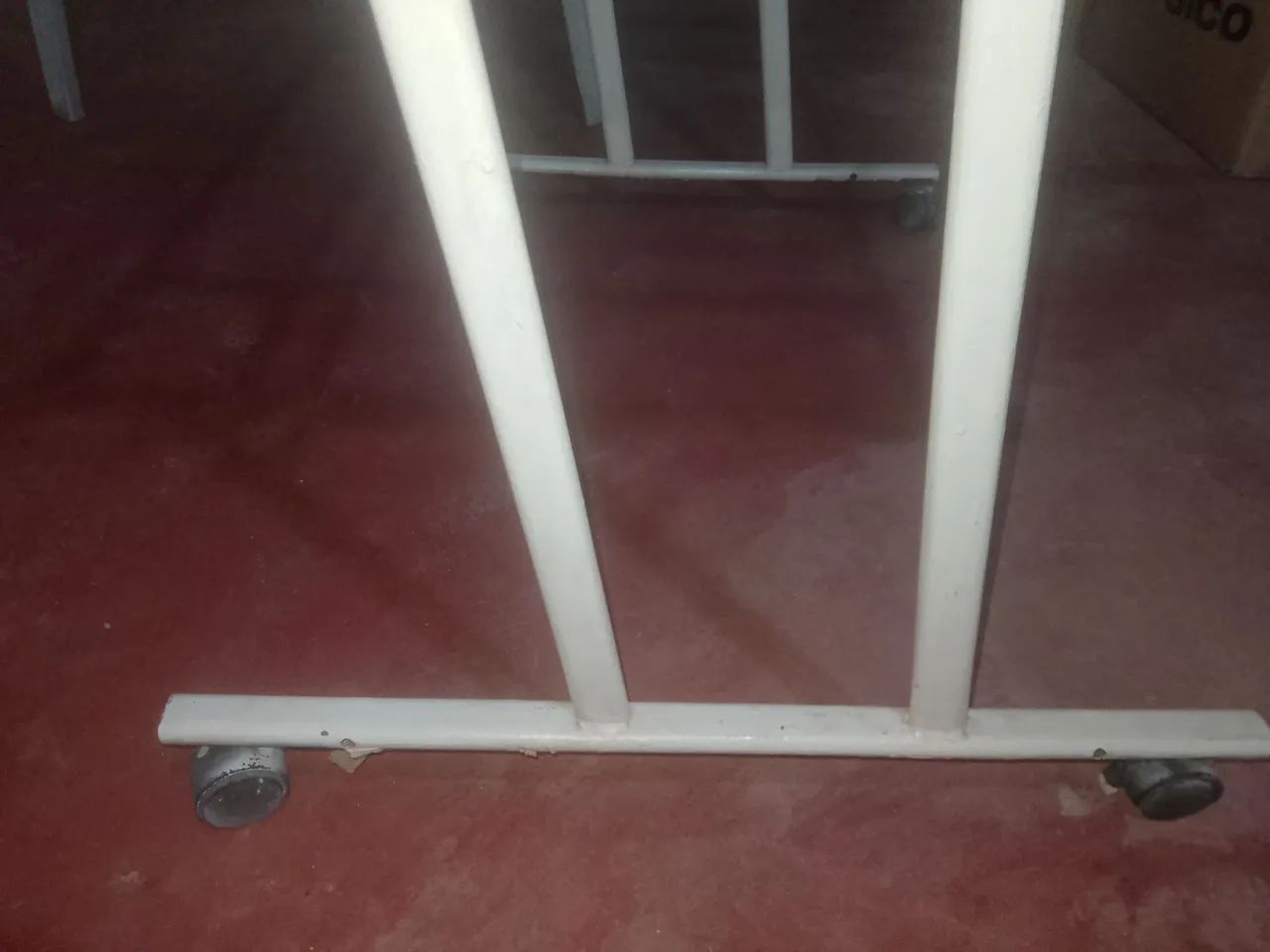 Mesa de vidro 200 Reais  - Foto 5
