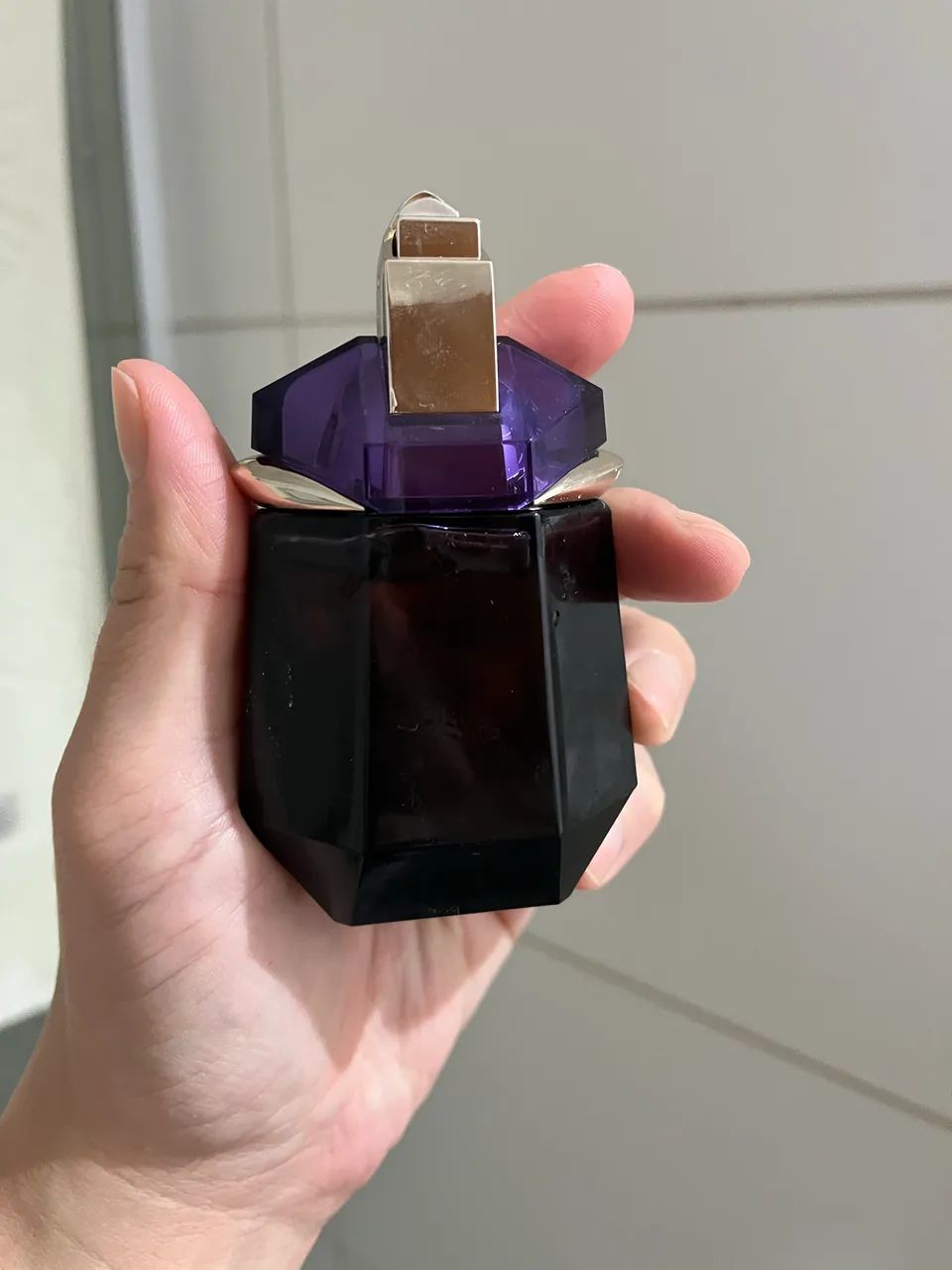 Perfume Alien Thierry Mungle
