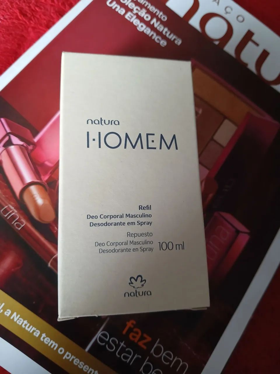Perfumes cremes, natura e oboticario  - Foto 5