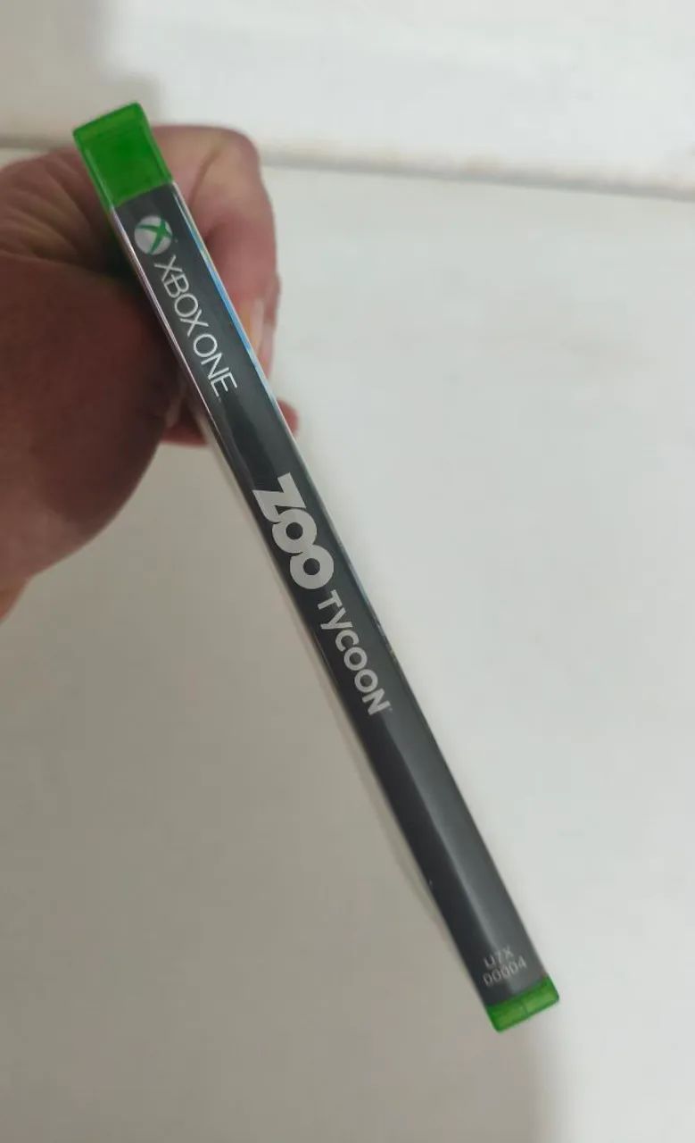 Jogo Zoo Tycoon Xbox One  - Foto 3