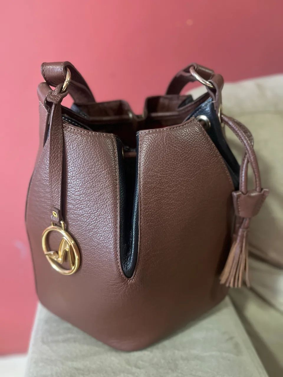 Bolsa Sapatinho de Luxo - Original 