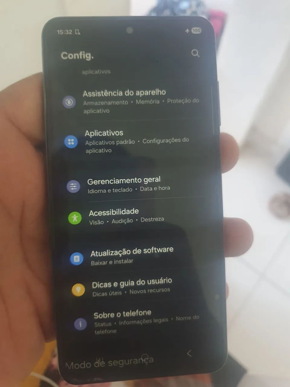 S20fe 5g - Foto 3