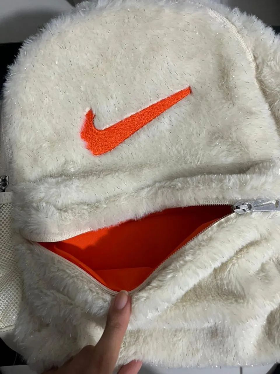 MOCHILA NIKE VERSÃO LIMITADA - Foto 2