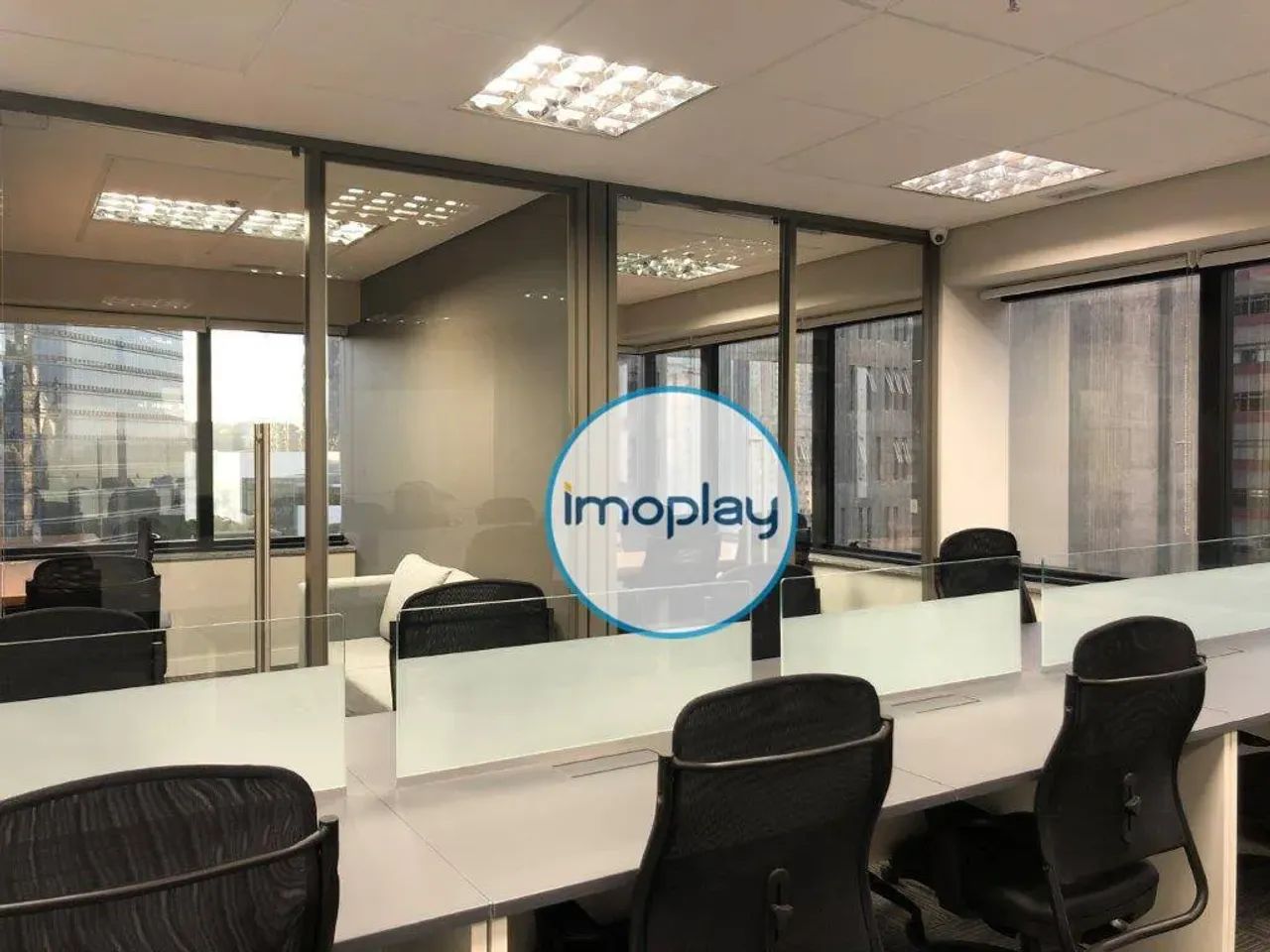 Conjunto para alugar, 142 m² - Itaim Bibi - São Paulo/SP - Foto 5