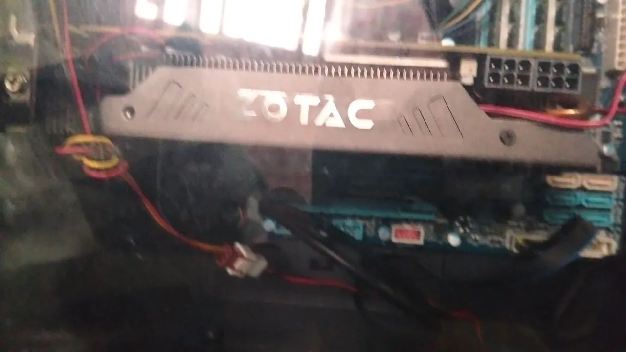 Vende-se PC gamer  - Foto 4