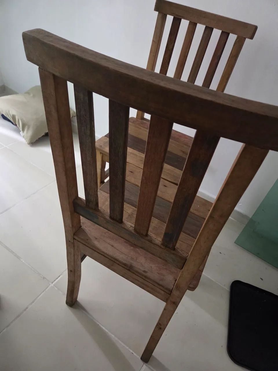 Cadeira - Foto 2