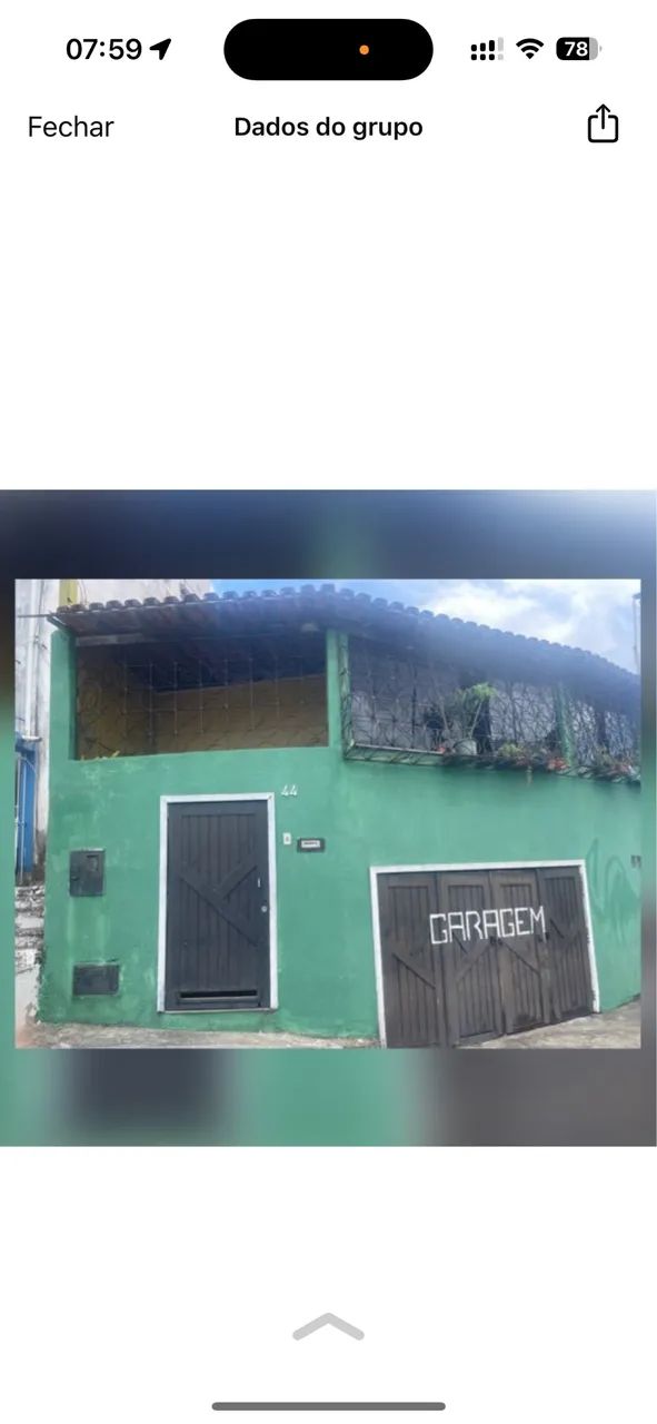 Foto - Salvador - Barbalho