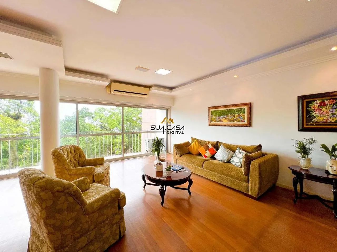 Botafogo | Apartamento 3 quartos, sendo 1 suite REF: IPAP2149 - Foto 2