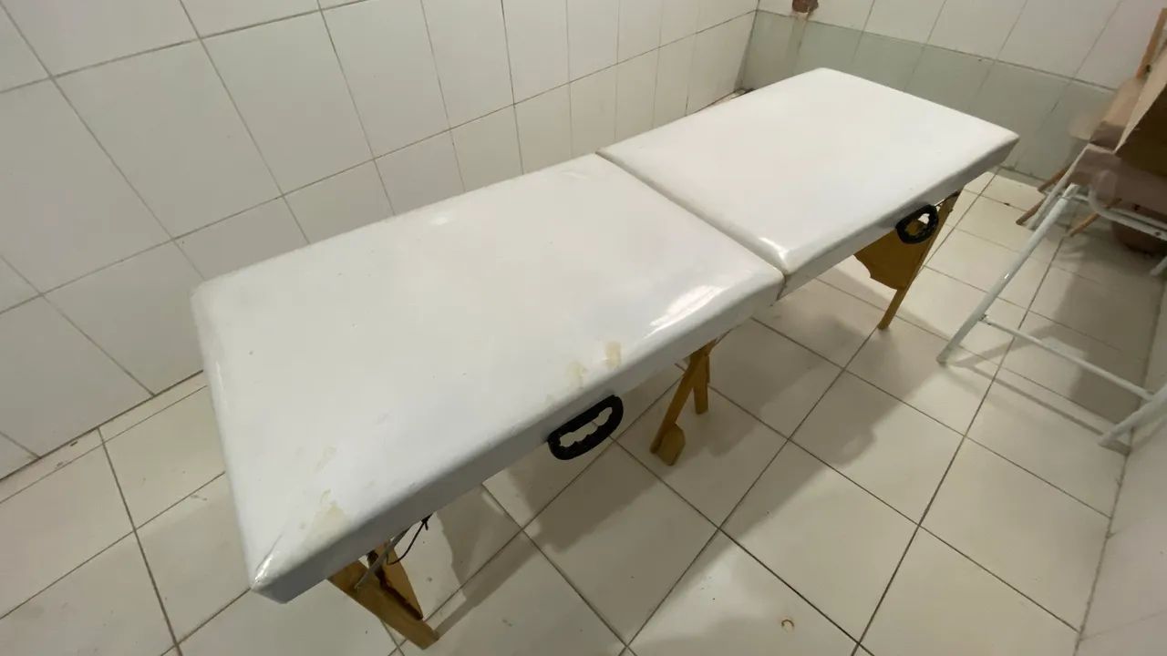 Maca e mocho - Foto 2