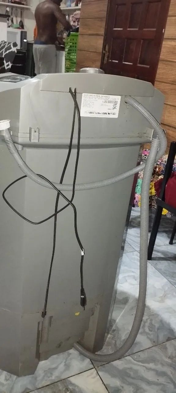 tanquinho - Foto 2