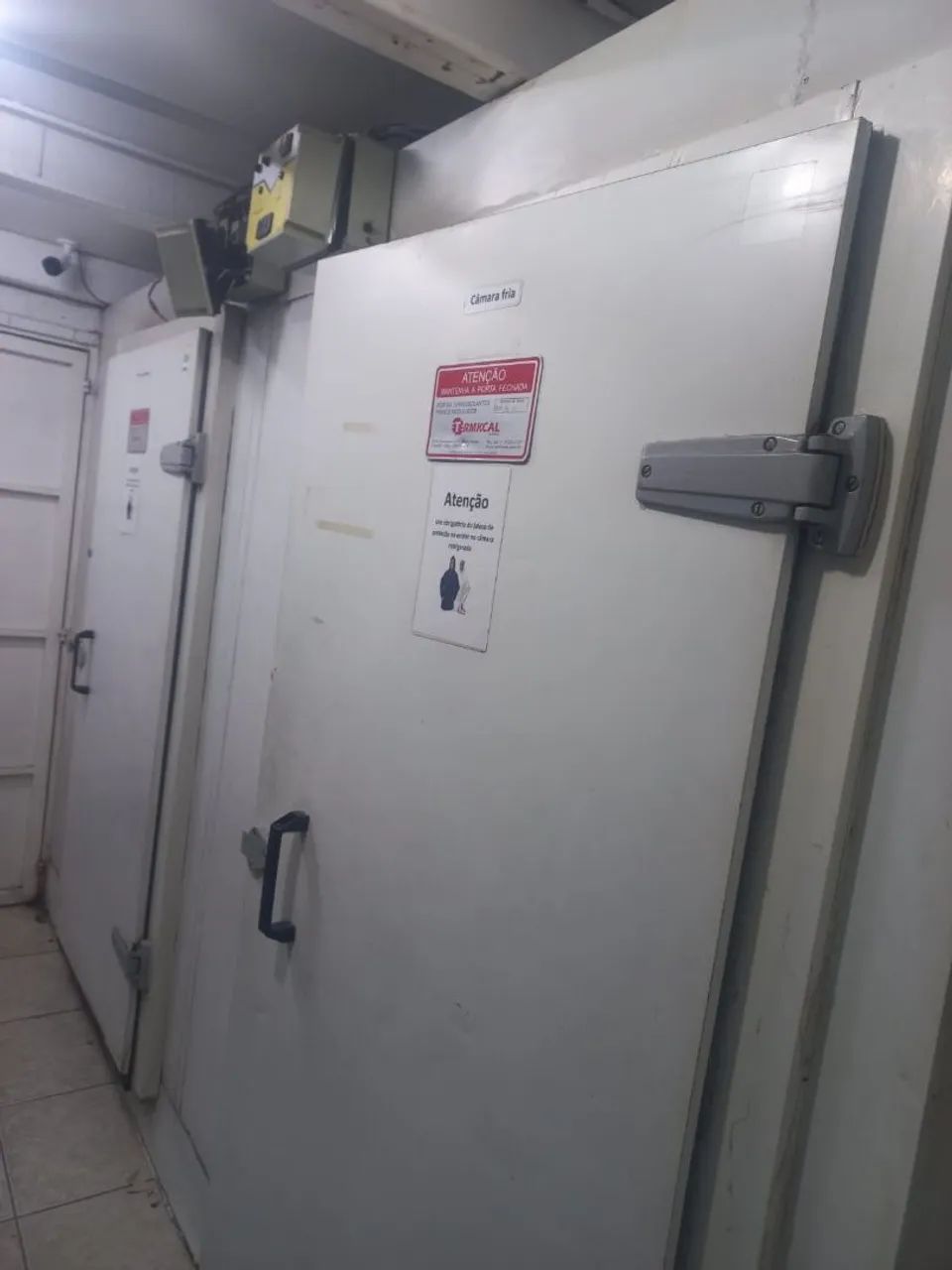 Camara fria - Foto 5