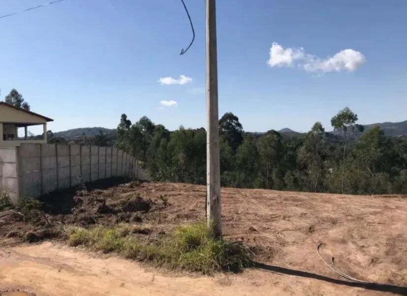 TERRENO EM FRANCO DA ROCHA - Foto 3